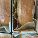世にも簡単なパン
